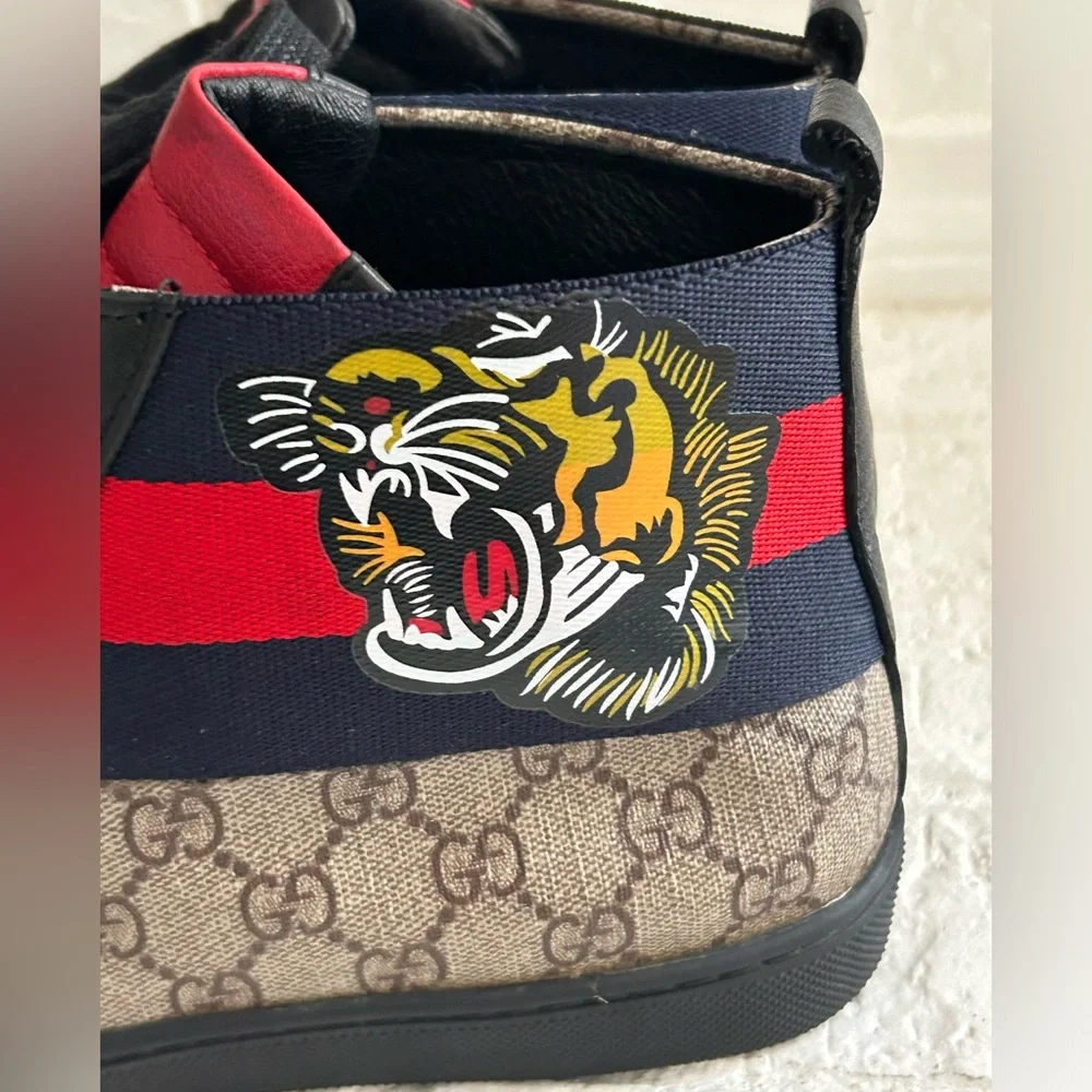 Gucci high top